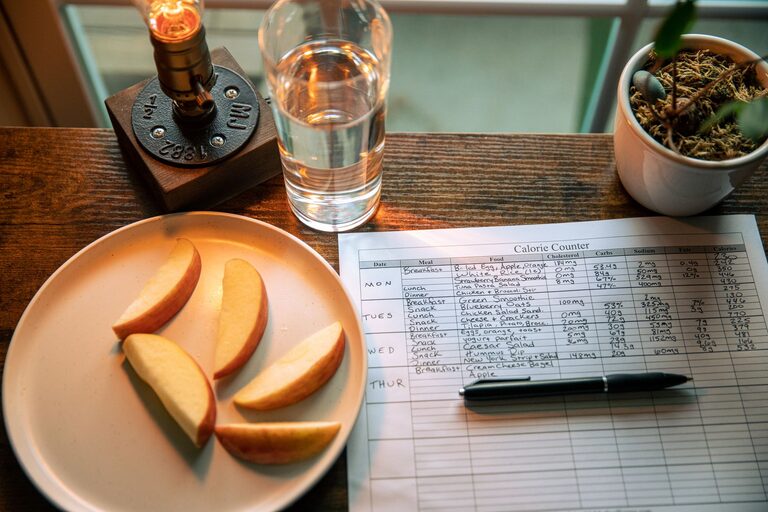 How to Plan Balanced Meals Without Stress: Simple Tips for Everyday Nutrition